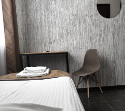 Одноместный номер Standard в Петров двор