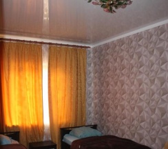 Вилла с 2 комнатами с красивым видом из окна в Rodnik village&SPA