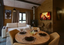 ТЕЙЯ (ДО 6 ГОСТЕЙ ) в Berloga Country Resort