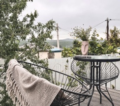 Коттедж улучшенный в Villa scandi