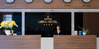 Нячанг: Отель Libra Hotel Nha Trang