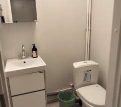 Четырёхместный коттедж в Гостевой дом