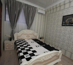 Люкс в Гостевой дом на Gulia