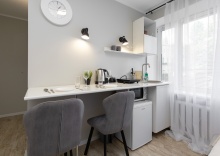 Apartment 2. Gen. Sommera st. 13 в Апартаменты Исторический центр