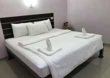 Двухместный номер Standard двуспальная кровать в Hotel Murano Phang-Nga Bay