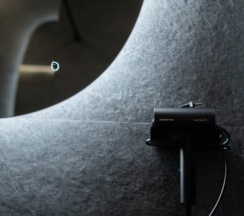 Первая линия  в Khan Glamping Goloustnoye