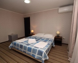 Номер Superior в Capri