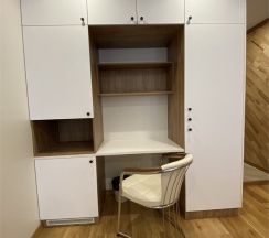 Апартамент Studio в Aloft Apart Hotel