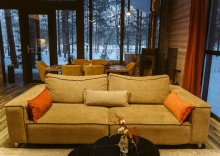 ВЕЛЕС ( ДО 8 ГОСТЕЙ ) в Berloga Country Resort