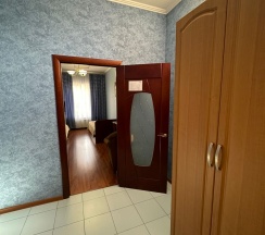 Люкс двухкомнатный без балкона в Николаевский