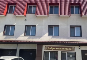 Гостевой дом Медвежонок в Ямало-Ненецком автономном округе