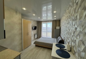 Апартаменты Апартаменты на Пискунова 148/4 в Иркутской области