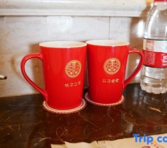 Люкс Deluxe в Phoenix Hotel