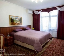 Апартаменты с 3 комнатами в Русь