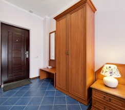 Стандарт однокомнатный в Мон плезир Химки