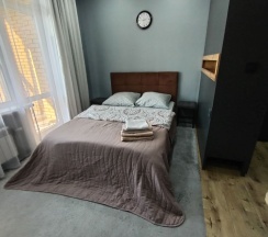 Новые горизонты в Baikallure Apart