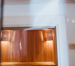 Вилла Скандик Bordo/ Kalina/ Stockholm/ Biarritz в Country Resort Skokovo park