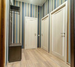 Апартаменты в D&G Apartments