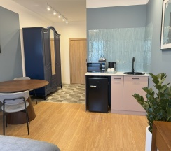 № 405 Улучшенный двухместный номер в разМалевиch