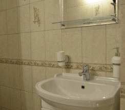 Семейный коттедж с красивым видом из окна в Суздальский Дворик