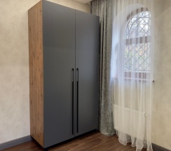 Стандарт + с диваном на цокольном этаже в Агат