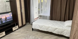 Кисловодск: Апартаменты Квартира 1 Комнатная на Губина