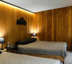 Стандарт семейный в Речные земли