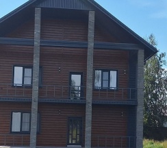 Дом в МанжероКинг