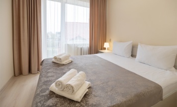 Стандарт DBL в Топаз