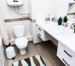 2 комнатная квартира на Татищева 47а на 13 этаже (226)' в Степаненков