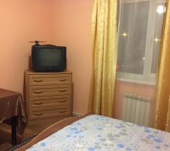 Двухместный номер Эконом в Varadero