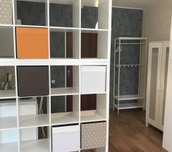 Одноместный номер Standard в Отель City Westa