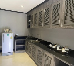 Двухместный номер Superior 2 отдельные кровати в Отель Naiya Buree Boutique Resort