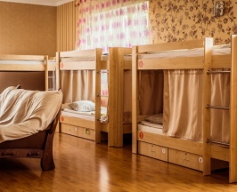 14-ти местный номер  в Лайк