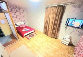 Апартаменты Апартаменты на Ленинградская 25 в Хабаровском крае