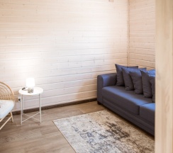 Барн MAXI в Фазенда