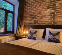 Loft Бештау в Loft 5вершин