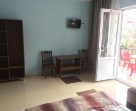 Четырёхместный номер Standard в Guest House GIO 350