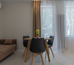 Апарт-отель Attashe Нижний № 6 в Attashe