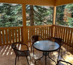 Горный 1 в Архызgreen