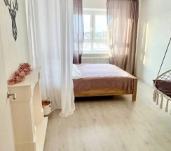 Апартаменты в Апартаменты SPA HOME
