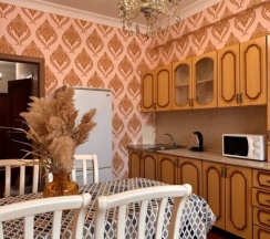 🏡 Идеальное место для Вашего отдыха в центре Махачкалы! в Как Дома 05