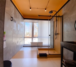двухместный стандарт 104 в Chernika House