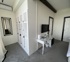 Комфорт в Dibhotel&SPA
