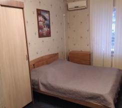 Трехместный комфорт в Дронго