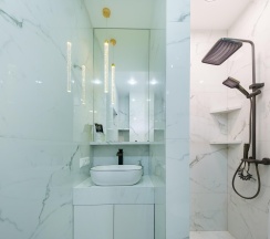 Номер студия семейный в атлантис