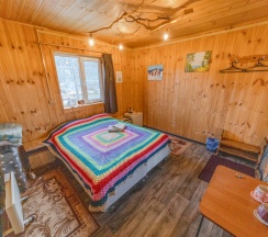 Двухместный номер в Altay Sun