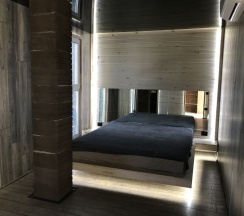 Вилла Luxury в Кайфовая вилла Love