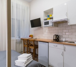Romantic room в На балет Дмитровский