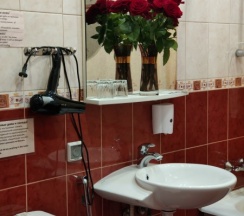 Описание в Premiere hotel